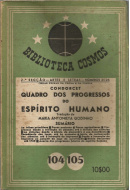 Livros/Acervo/C/CONDORCET