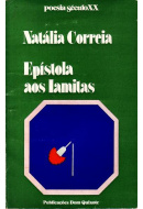 Livros/Acervo/C/correia natlia epistola