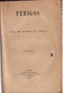 Livros/Acervo/C/corvo perigos