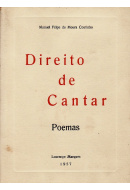 Livros/Acervo/C/coutinho manuel