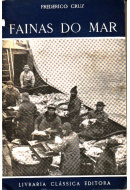 Livros/Acervo/C/cruz fred fainas