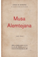 Livros/Acervo/M/MONSARAZ