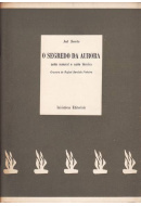 Livros/Acervo/S/serrao joel