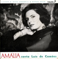Discos/Amalia canta Luis Camoes img 0003
