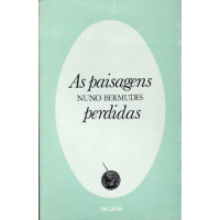 Livros/Acervo/B/bermudes nuno 177809828