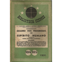 Livros/Acervo/C/CONDORCET