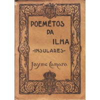 Livros/Acervo/C/camara jayme poemetos