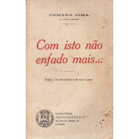 Livros/Acervo/C/camara lima