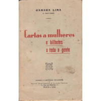 Livros/Acervo/C/camaralima