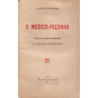 Livros/Acervo/C/campos monteiro medico