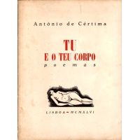 Livros/Acervo/C/certima tu
