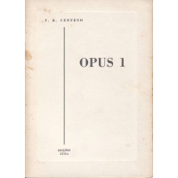 Livros/Acervo/C/ceteno yvete opus 630784267