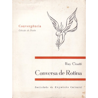Livros/Acervo/C/cinatti conversa