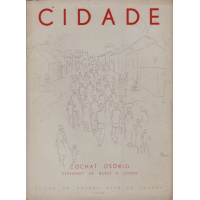 Livros/Acervo/C/cochat osor cidade
