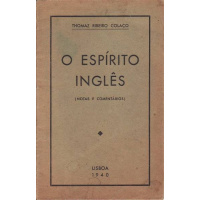 Livros/Acervo/C/colao th rib espirito