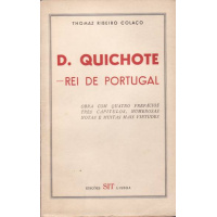 Livros/Acervo/C/colao thomaz r quichote 751983996