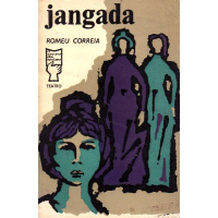 Livros/Acervo/C/correia romeu jangada