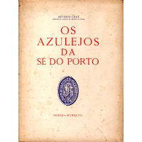 Livros/Acervo/C/cruz ant azulejos