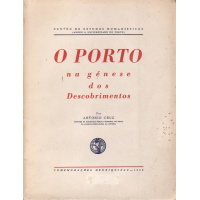 Livros/Acervo/C/cruz ant genese