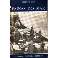 Livros/Acervo/C/cruz fred fainas