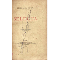 Livros/Acervo/C/pereira da cunha selecta