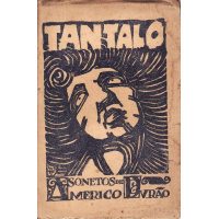 Livros/Acervo/D/dura amrico tantalo