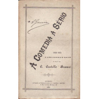 Livros/Acervo/G/gama arnaldo comedia