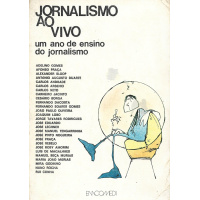 Livros/Acervo/J/JORNALISMO