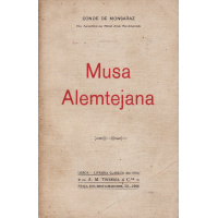 Livros/Acervo/M/MONSARAZ