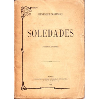 Livros/Acervo/M/marinhohenriquesoledades