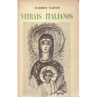 Livros/Acervo/M/marques gastao vitrais