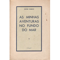 Livros/Acervo/M/massano mantas fundo mar