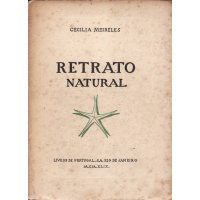 Livros/Acervo/M/meireles cecilia retrato