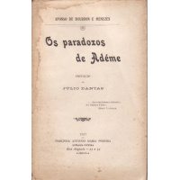 Livros/Acervo/M/menezes af bourbon