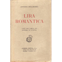 Livros/Acervo/M/molarinho antonio