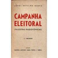 Livros/Acervo/M/moniz campanha