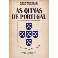 Livros/Acervo/M/monteiro mario quinas