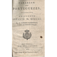 Livros/Acervo/P/PARABENS