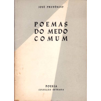 Livros/Acervo/P/prudencio medo comum