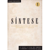 Livros/Acervo/Periodicos/sintese 1