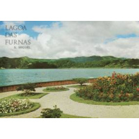 Postais/acores 0018