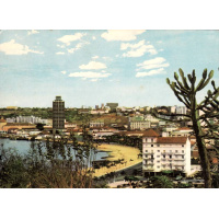 Postais/angola 0001