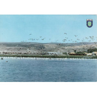 Postais/angola 0001 0