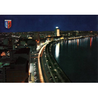 Postais/angola 0006