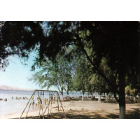 Postais/angola 0022