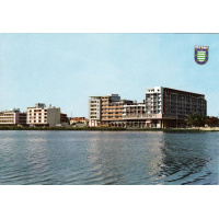 Postais/angola 0023