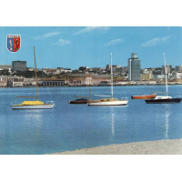 Postais/angola 0066