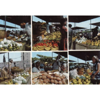 Postais/angola 0072