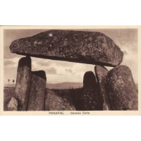 Postais/penafiel 0078