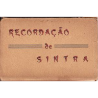 Postais/sintra 0160